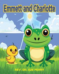 Produktbild: Emmett and Charlotte
