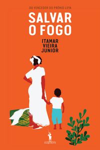 Produktbild: Salvar o Fogo
