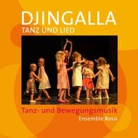 Produktbild: Djingalla | Tanz und Lied