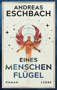 Produktbild: Eines Menschen Fl&uuml;gel