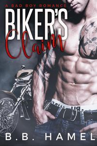 Produktbild: Biker's Claim (Demons MC, #2)