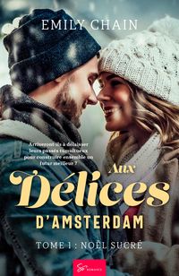 Produktbild: Aux d&eacute;lices d'Amsterdam - No&euml;l sucr&eacute;
