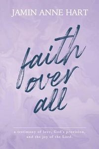 Produktbild: Faith Over All