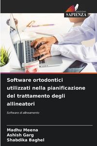 Produktbild: Software ortodontici utilizzati nella pianificazione del trattamento degli allineatori