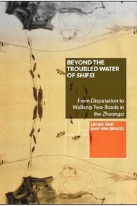 Produktbild: Beyond the Troubled Water of Shifei