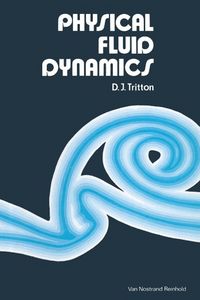 Produktbild: Physical Fluid Dynamics