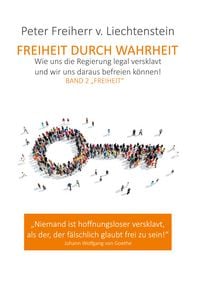 Produktbild: Freiheit durch Wahrheit