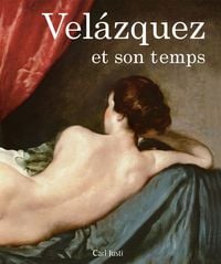 Produktbild: Vel&aacute;zquez et son temps
