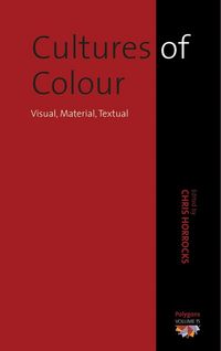 Produktbild: Cultures of Colour