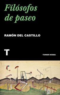 Produktbild: Fil&oacute;sofos de paseo
