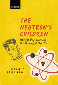 Produktbild: The Neutron's Children