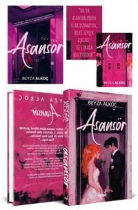 Produktbild: Asans&ouml;r Ciltli