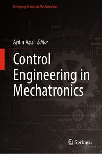 Produktbild: Control Engineering in Mechatronics