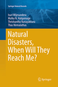 Produktbild: Natural Disasters, When Will They Reach Me?