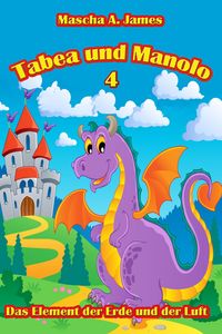 Produktbild: Tabea und Manolo 4