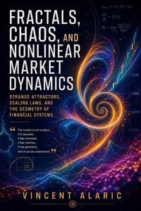 Produktbild: Fractals, Chaos, and Nonlinear Market Dynamics