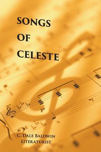 Produktbild: Songs of Celeste