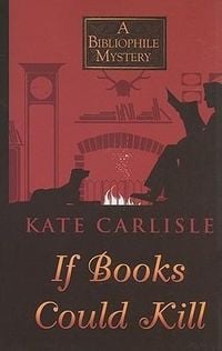 Produktbild: If Books Could Kill