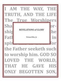 Produktbild: Revelations of Glory