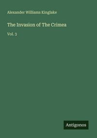 Produktbild: The Invasion of The Crimea