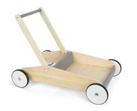 Produktbild: Lauflernwagen Schiefergrau