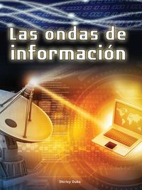 Produktbild: Las ondas de informacion