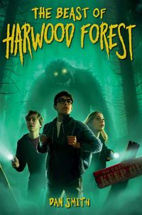 Produktbild: The Beast of Harwood Forest