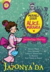 Produktbild: Merakli Seker Alice Miranda Japonyada