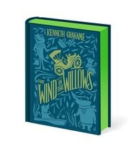 Produktbild: The Wind in the Willows