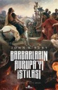 Produktbild: Barbarlarin Avrupayi Istilasi