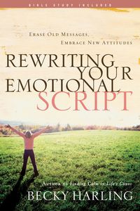 Produktbild: Rewriting Your Emotional Script