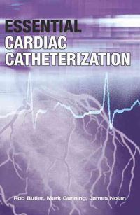 Produktbild: Essential Cardiac Catheterization
