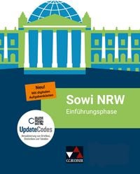 Produktbild: Sowi NRW / Sowi NRW Einf&uuml;hrungsphase - neu