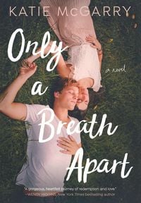 Produktbild: Only a Breath Apart