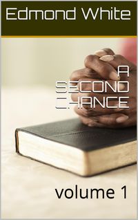 Produktbild: A Second Chance (A Second Chance volume I, #1)
