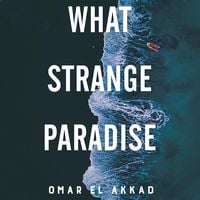 Produktbild: What Strange Paradise