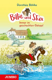 Produktbild Billie und Stüx 2