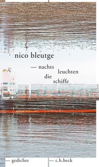Produktbild: Nachts leuchten die schiffe