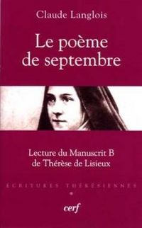 Produktbild: Le Poeme de Septembre