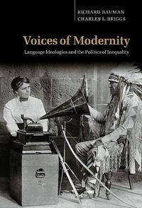 Produktbild: Voices of Modernity