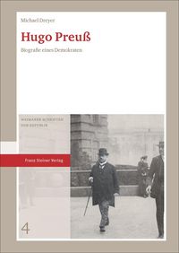 Produktbild: Hugo Preu&szlig;