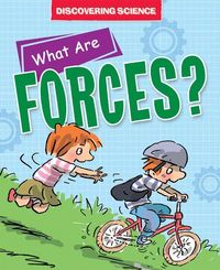 Produktbild: What Are Forces?