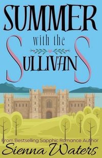 Produktbild: Summer with the Sullivans