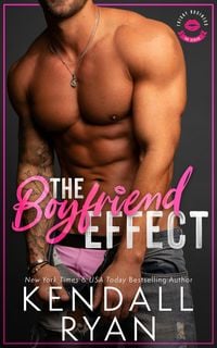 Produktbild: The Boyfriend Effect