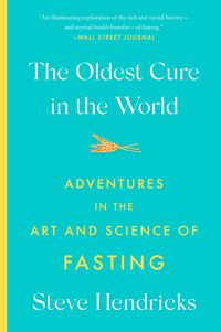 Produktbild: The Oldest Cure in the World