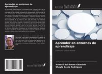Produktbild: Aprender en entornos de aprendizaje
