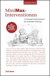 Produktbild: MiniMax-Interventionen