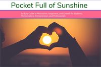 Produktbild: Pocket Full Of Sunshine