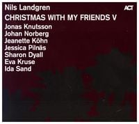 Produktbild: Christmas With My Friends V