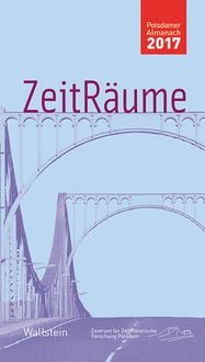 Produktbild: ZeitR&auml;ume 2017